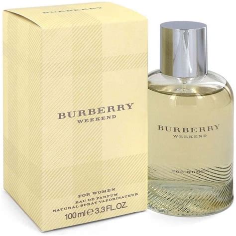 the weekend burberry|burberry weekend perfume 3.3 oz.